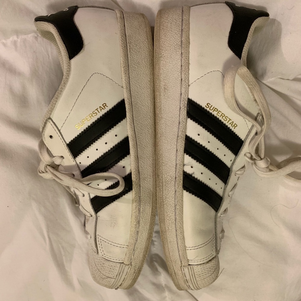 Adidas Superstar